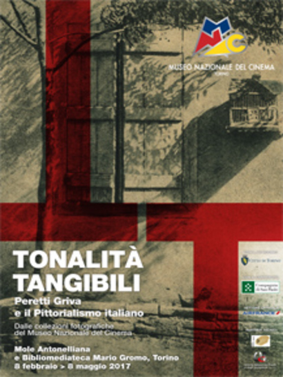 TONALITA' TANGIBILI Peretti Griva e il Pittorialismo italiano