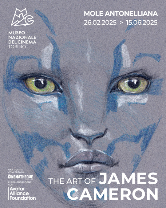 The Art of James Cameron