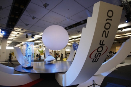ESOF 2010
