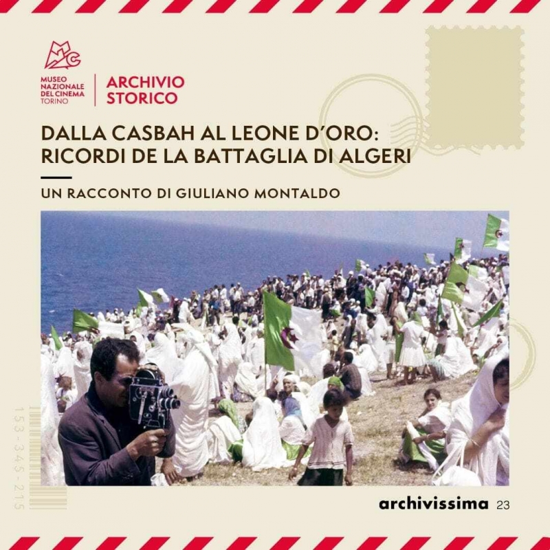 Cover archivissima