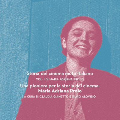 Immagine cofanetto fondatrice del Museo Maria Adriana Prolo