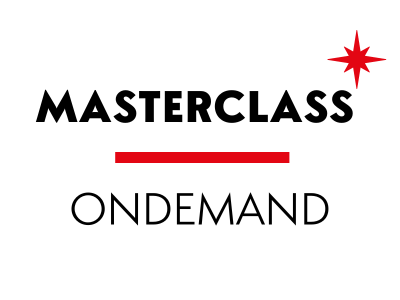 Immagine Masterclass OnDemand