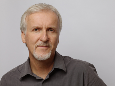 James Cameron