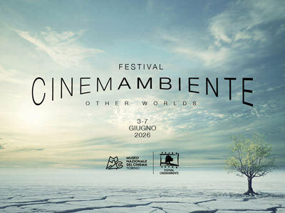 cinemambiente