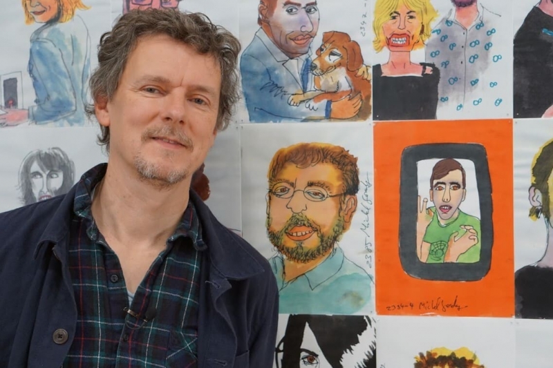 Michel Gondry