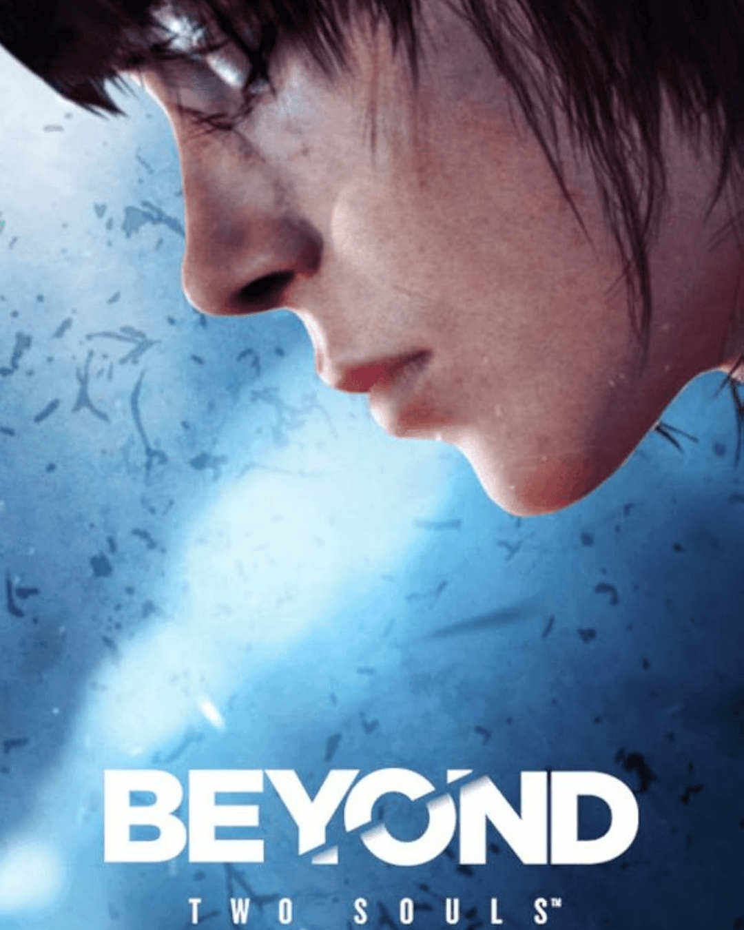 Beyond: Two Souls