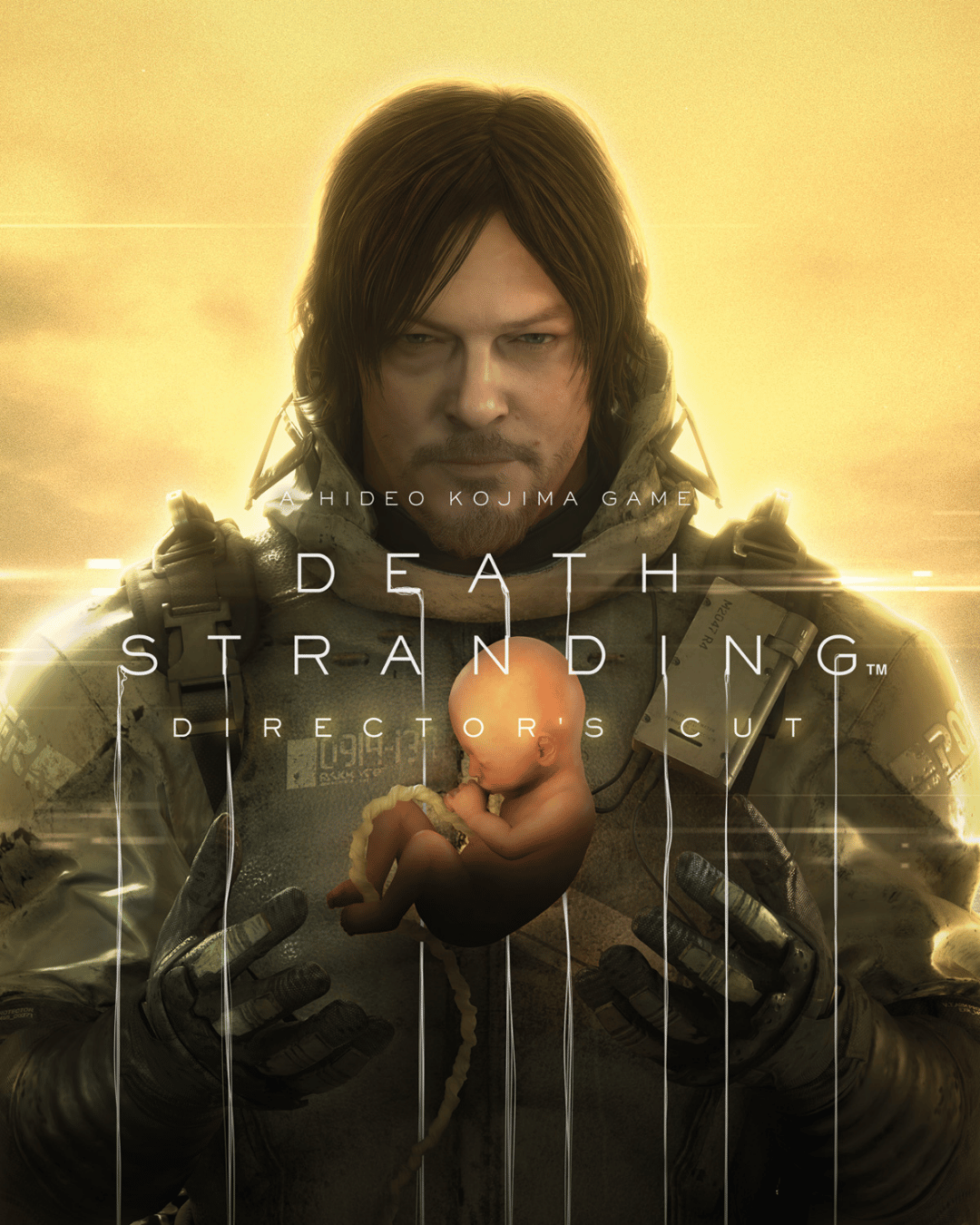 Death Stranding TM Director's Cut, 2021