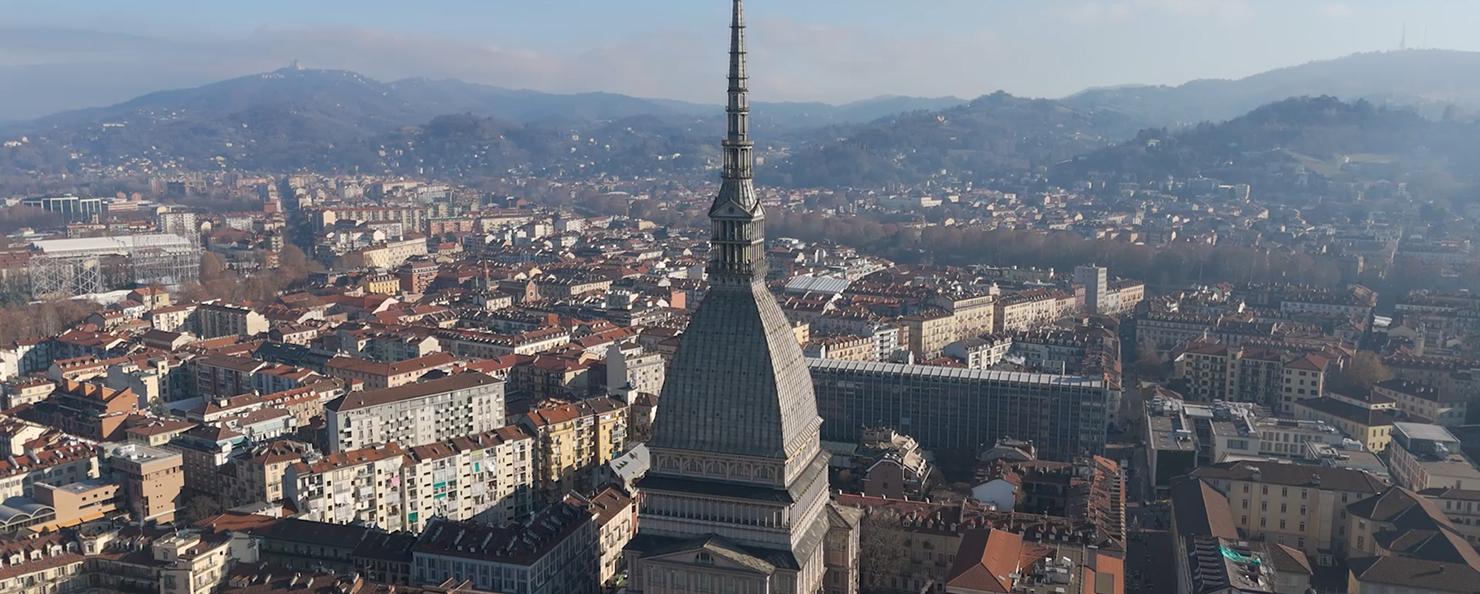 Mole Antonelliana