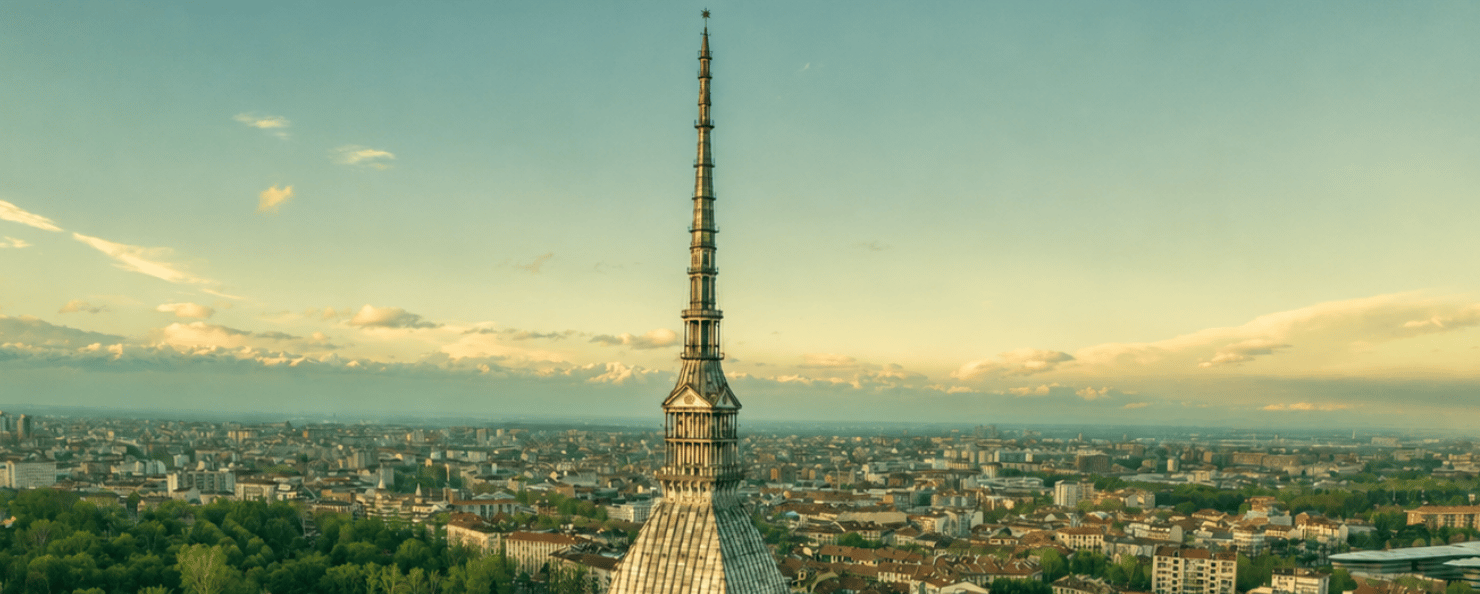 mole antonelliana