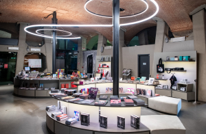 Museum Store