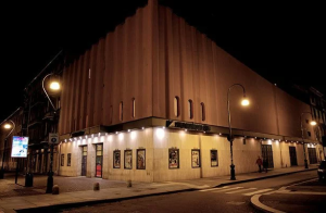 Cinema Massimo