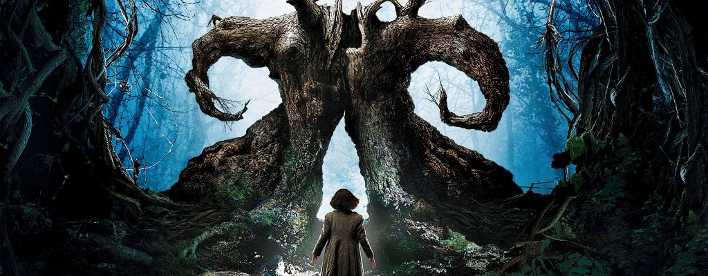 Il labirinto del fauno