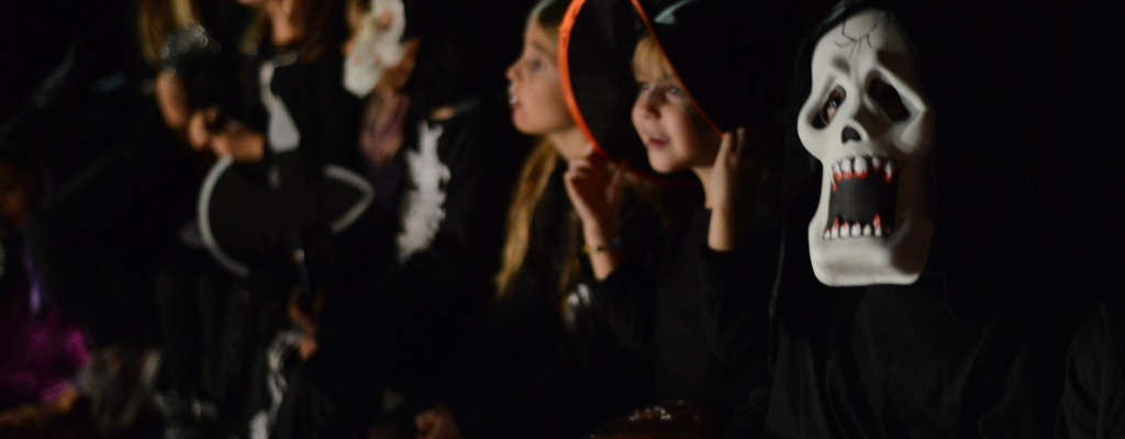 Halloween al cinema